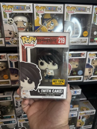 Funko pop animazione - funko, death