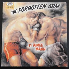 AIMEE MANN THE FORGOTTEN ARM