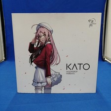 Moondrop KATO Mizukiame