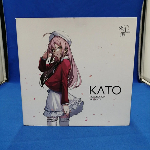 Moondrop kato mizukiame - moondrop,
