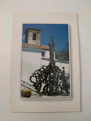 San giovanni rotondo - giovanni, monumento
