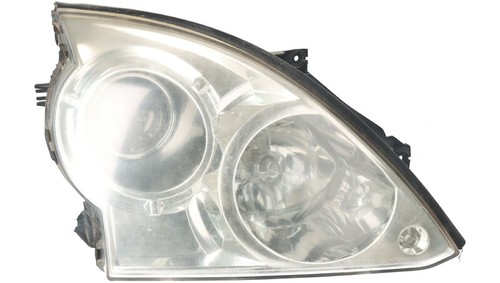 92102h1xxx faro fanale destro - faro,