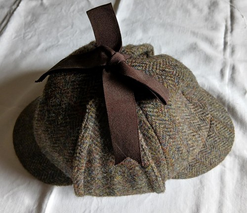 Sherlock holmes failsworth - sherlock,