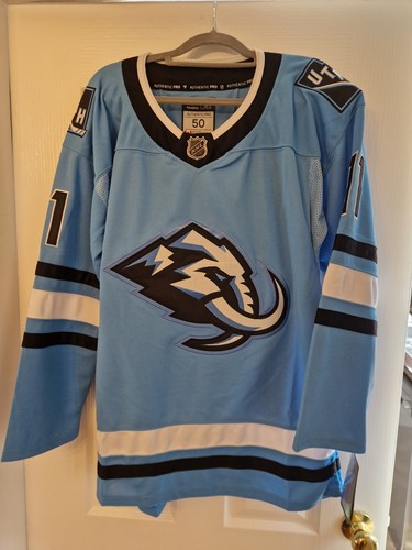 Utah mammoths fanatics nhl - utah,