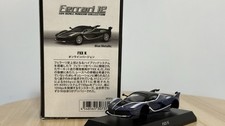 Kyosho 1/64 Ferrari FXX K Blu