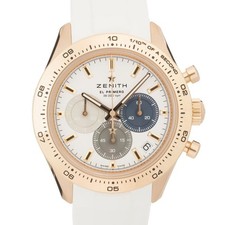 ZENITH Chronomaster Sport