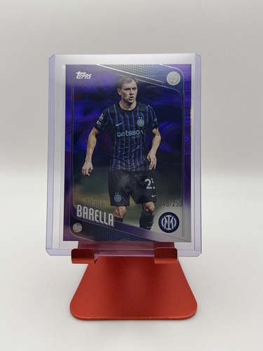 Nicolò barella inter milan - barella,