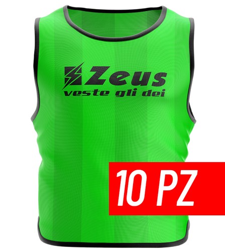 Zeus casacca promo - casacca, senior