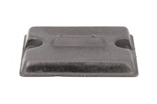 Rubber bumper suspension for - rubber,