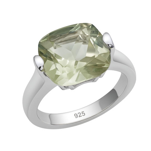 Anello argento sterling con - argento,