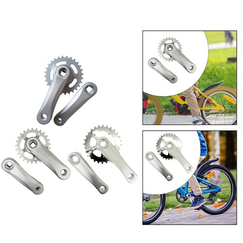 Bicicletta bambini guarnitura - bicicletta,