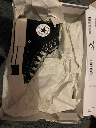 Converse chuck high - chuck,