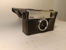Kodak Insta Matic 133