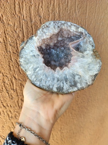 Minerali grande geode di - geode,