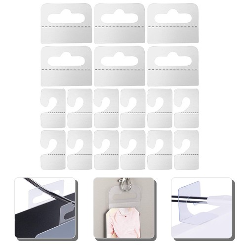 200 pcs ganci - per, pannelli