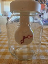 OROLOGIO NUTELLA CLOCK Anno 2014  Design Alessi 