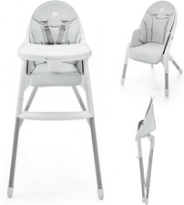 Kinderkraft DINNLY Seggiolone