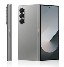 Samsung SM-F956B Z Fold 7