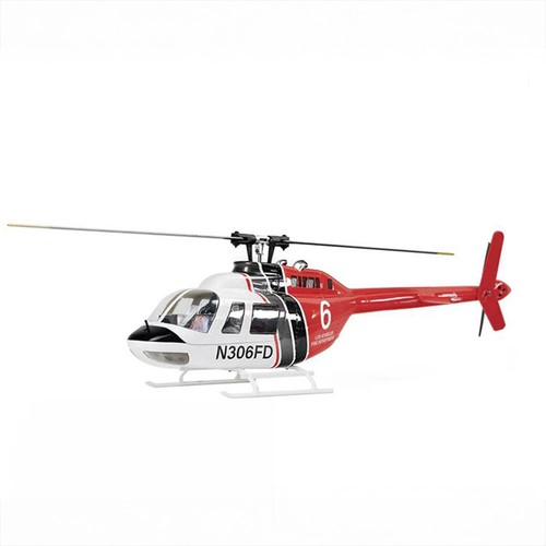 Flywing elicottero bell - flywing, 206