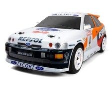 HPI WR8 Flux 1996 Ford Escort