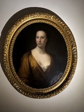 G. Kneller - Dipinto