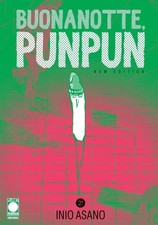 BUONANOTTE, PUNPUN. NEW
