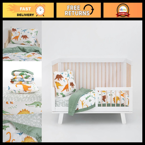 Set biancheria letto per - set, da