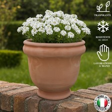 Bettini Deruta - Vaso in