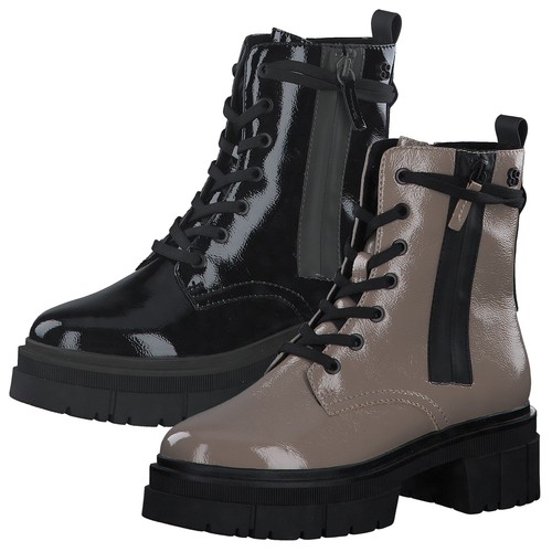 Oliver stivaletti donna con - stivaletti,
