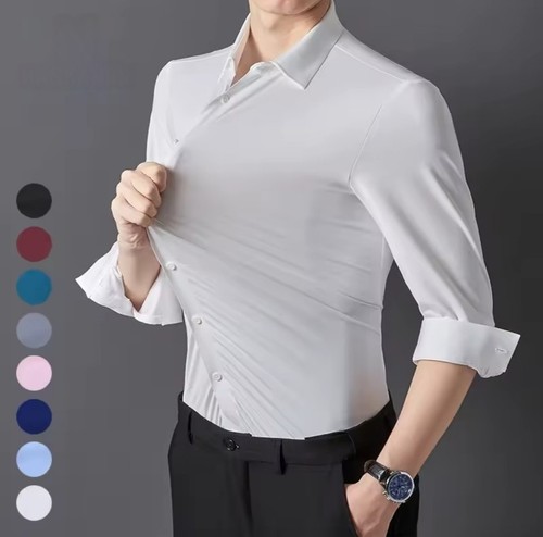 Camicia uomo premium - uomo,