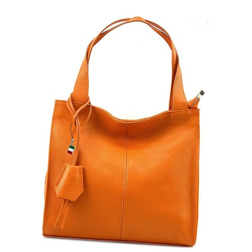 Florence vera pelle hobo - , bag