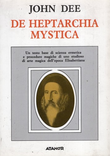 Libro heptarchia - de,