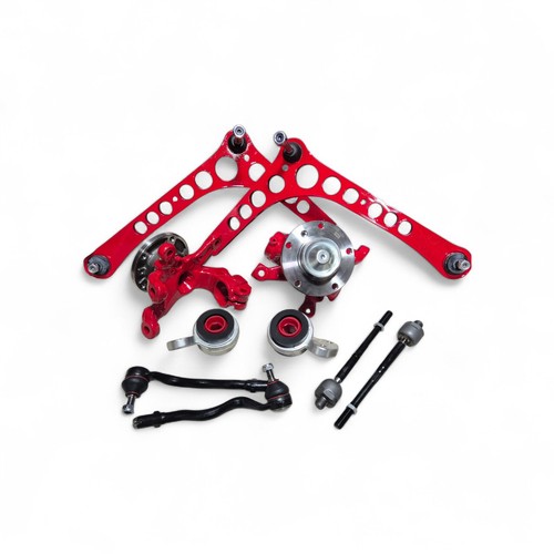 Kit completo drift lock - completo,