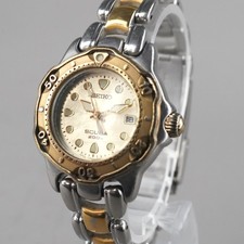 SEIKO SCUBA 7W85-0070 200m