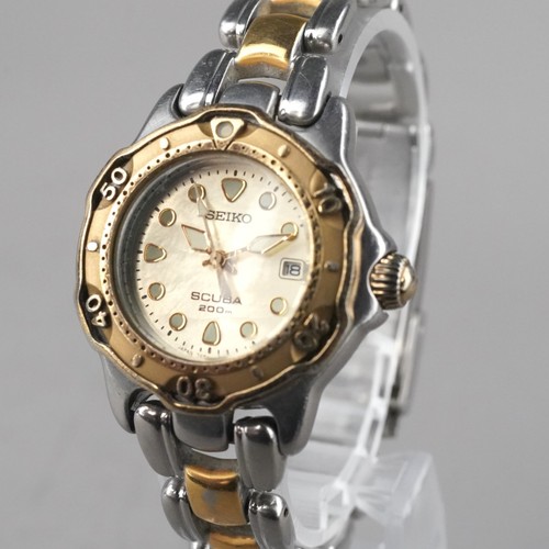 Orologio donna seiko - orologio, scuba