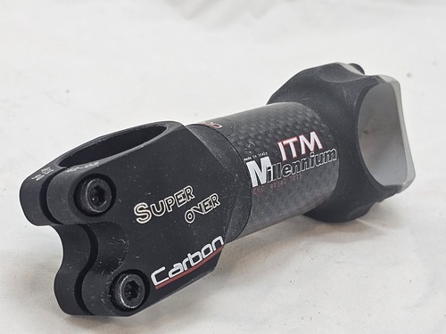 Itm millennium carbon - carbon, super