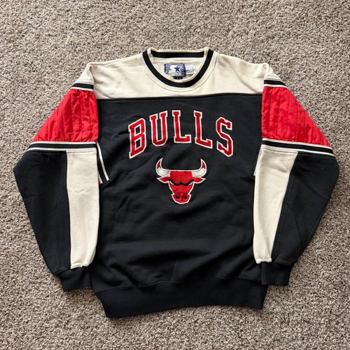Felpa vintage starter chicago - vintage,