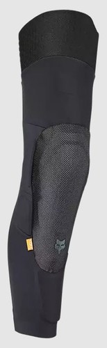 Ginocchiere shin fox racing - fox,