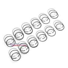 Set anelli pistone 12 pezzi