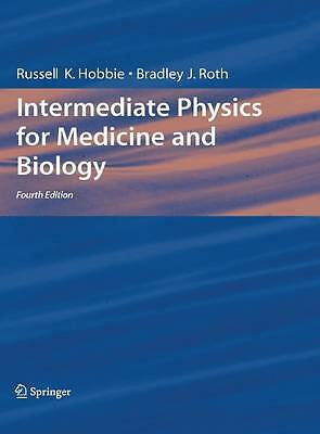 Intermediate physics for - physics,