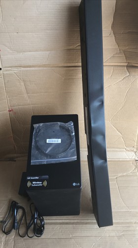 Soundbar audio ad - ⚡️, alta