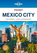 Lonely Planet Pocket Mexico
