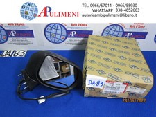 SPECCHIO RETROVISORE ELETTRICO ESTERNO DX PER HONDA CIVIC 3/5 P. 06->11