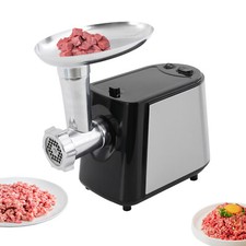 Tritacarne Elettrico 220V