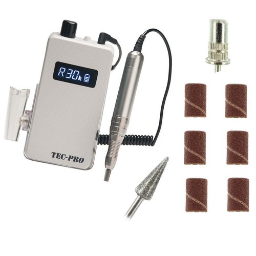 Tec pro trapano - tec-pro,