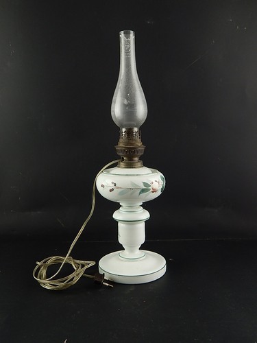 Antica lampada elettrica lume - lampada,