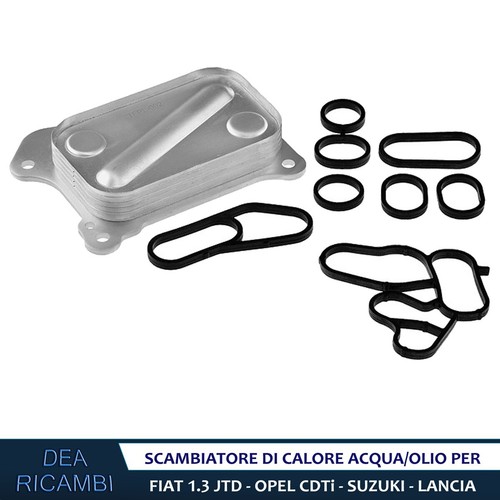 Scambiatore calore per opel - di,