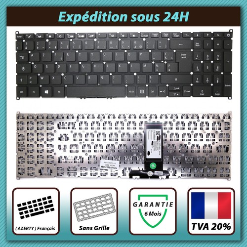 Clavier français azerty - clavier,