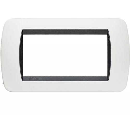Placca bticino living l4804pb - bticino,