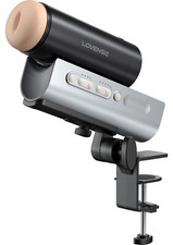 LOVENSE SOLACE PRO MASTURBATORE MASCHILE AUTOMATICO SEX MACHINE